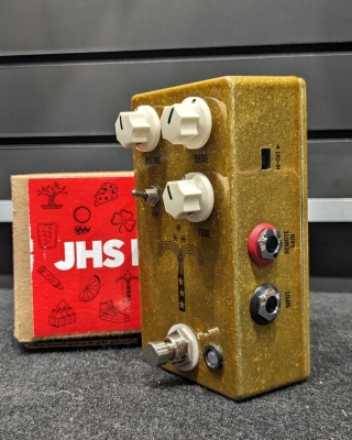 JHS MORNING GLORY Overdrive 3